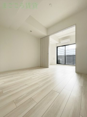 【洋室】 | S-ＲＥＳＩＤＥＮＣＥ日本橋クオリア