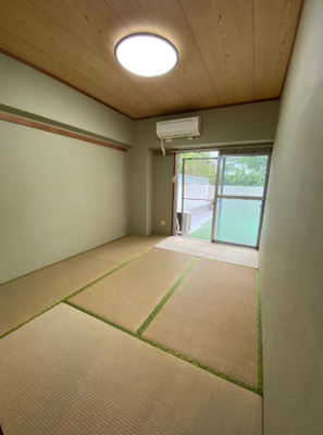 【和室】 | ライオンズマンション桜台駅前