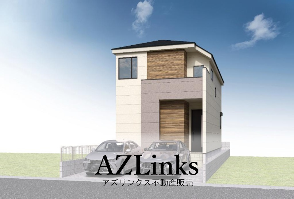 習志野市袖ケ浦６丁目１７期