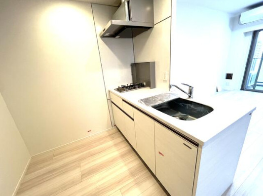 ＨＡＹＡＮＯ　Ｒｅｓｉｄｅｎｃｅ　大塚のキッチン