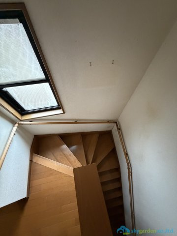 平塚市横内　中古戸建の内装