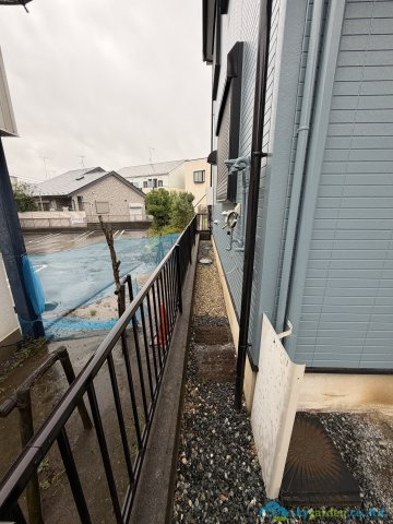 平塚市横内　中古戸建のその他