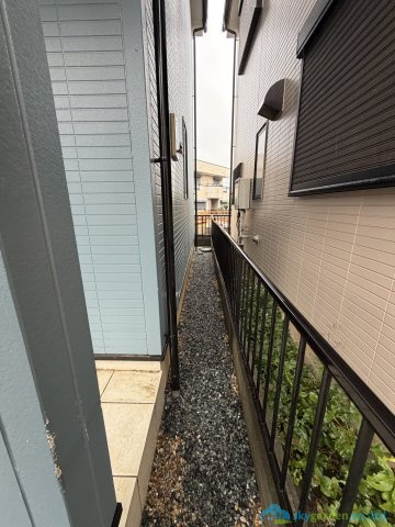 平塚市横内　中古戸建のその他