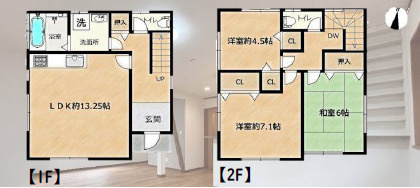平塚市横内　中古戸建