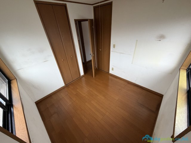 平塚市横内　中古戸建の子供部屋