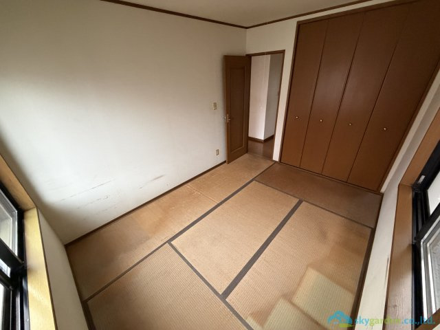 平塚市横内　中古戸建の和室