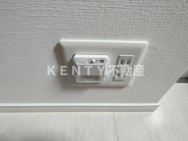 【設備】 | CORVAL大森