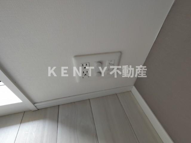 【設備】 | CORVAL大森
