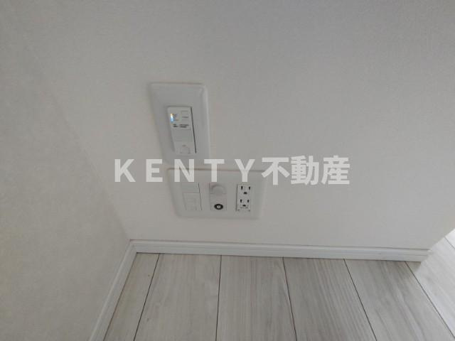 【設備】 | CORVAL大森