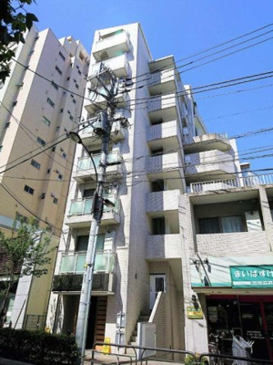 【外観】 | L-GRAZIA東高円寺