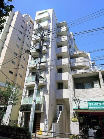 【外観】 | L-GRAZIA東高円寺