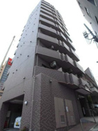 ヴェルステージ戸越銀座の画像