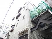 柳屋ビルの画像