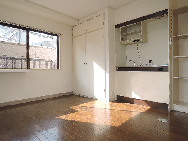 【洋室】 | 柳屋ビル