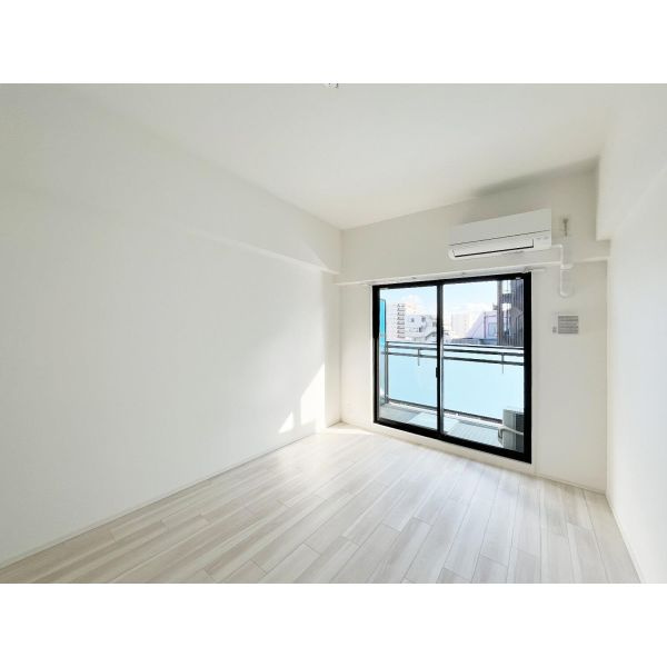 S-RESIDENCE難波大国町dominaのその他