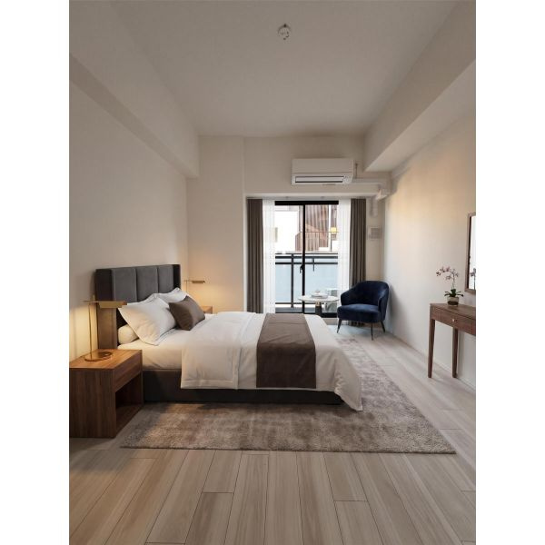 S-RESIDENCE難波大国町dominaのその他