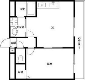 【間取り】 | アンプルールフェール ルミエール富木