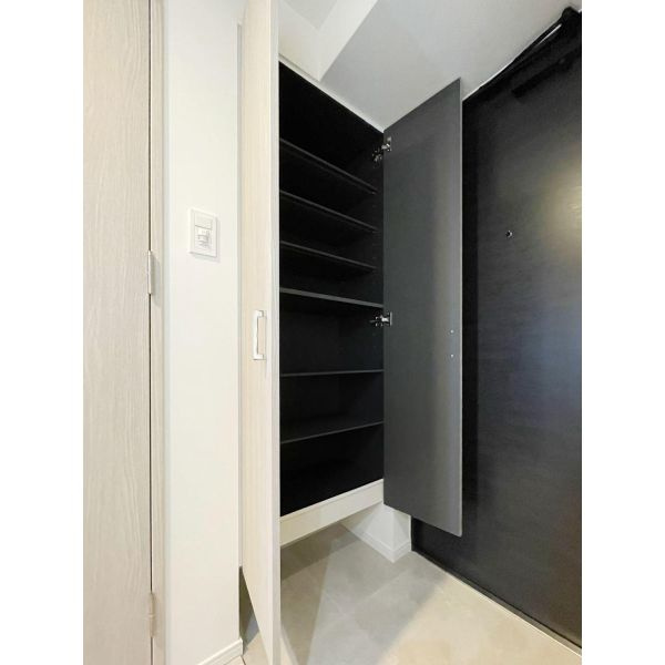 S-RESIDENCE上新庄ascentのその他
