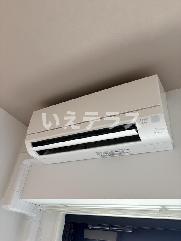 MAISHIN神戸三宮EASTの設備
