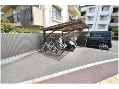 【その他共用部分】 | 大宅マンション