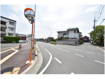 【周辺】 | 大宅マンション