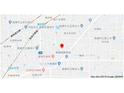 【地図】 | 大宅マンション