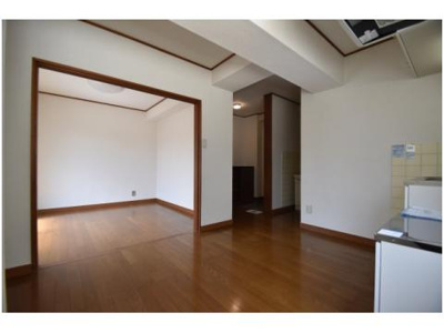 【内装】 | 大宅マンション