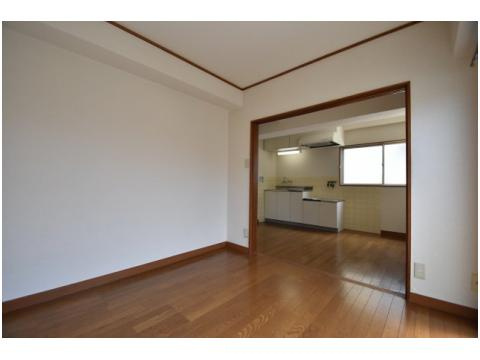 【内装】 | 大宅マンション