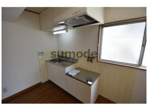 【キッチン】 | 大宅マンション