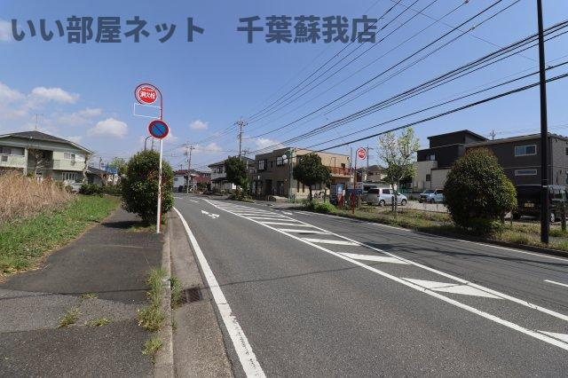 プランドールおゆみ野の周辺