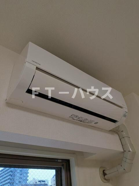 ヴィレッジハウス幕張本郷の設備