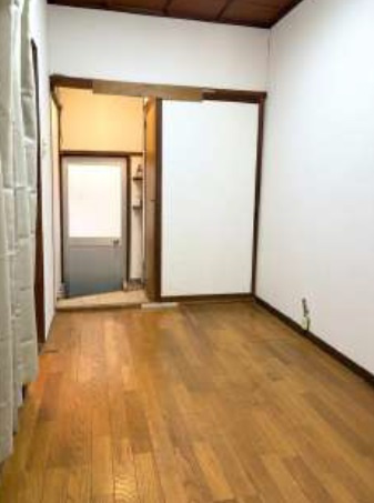泉が丘５丁目　中古テラスのダイニング