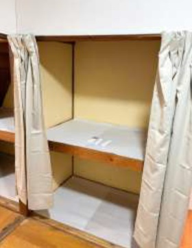 泉が丘５丁目　中古テラスの収納