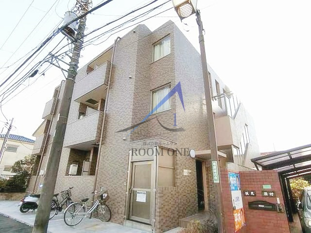 サンイング西船