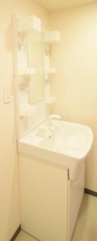 アソシエ駒込のその他