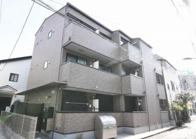 グランクオール池袋本町