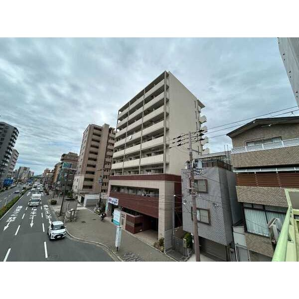 サンセリテ至誠会松崎町のその他
