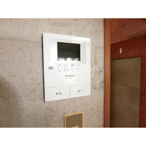 ウィング古出来のセキュリティ