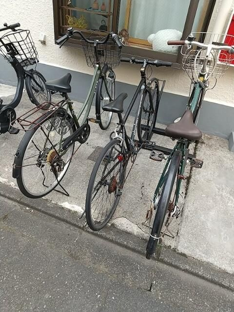 プチヤスサトのその他共用部分