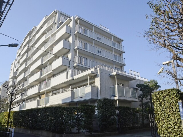 シティプラザ富士見町