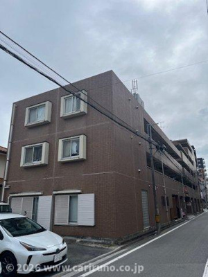 【その他】 | アメニティヒルズB棟