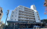 中銀目黒マンシオンの画像
