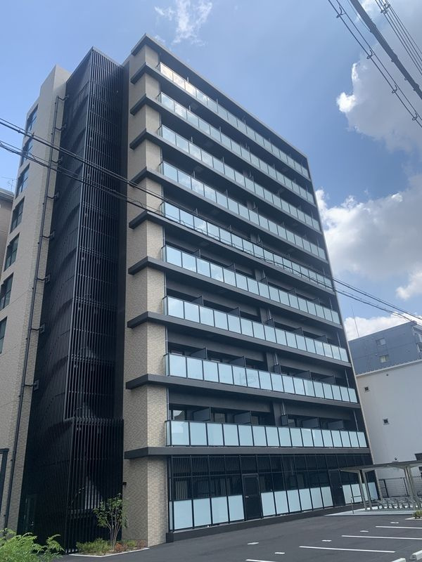 Jino花園町