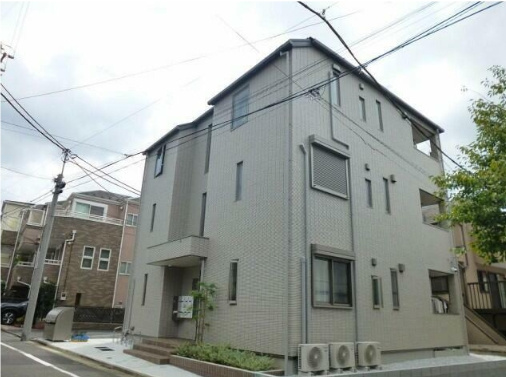 【外観】