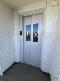 エステ浅草壱番館のその他共用部分