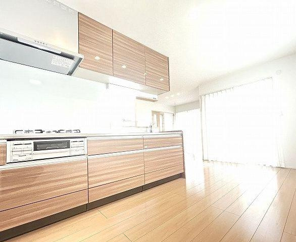 厚木市林4丁目　中古一戸建てのキッチン|キッチン