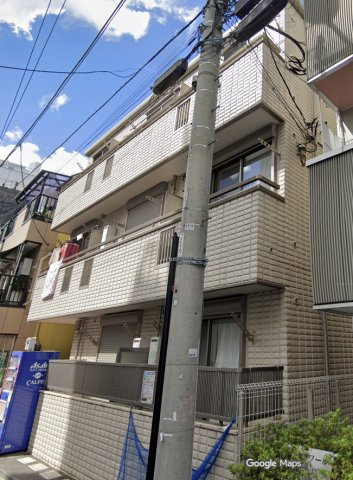 【外観】 | プレジオ南大塚 15886