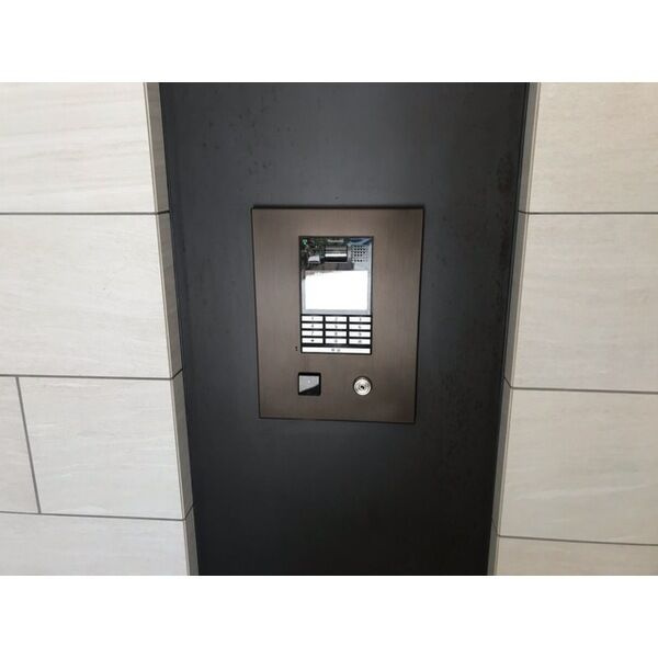 OPUS RESIDENCE SHINSAIBASHI SOUTHのセキュリティ