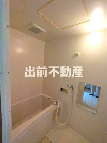 WAKO'S　MEJIROの浴室