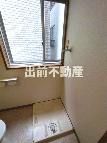 WAKO'S　MEJIROの設備